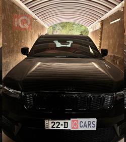 جيب جراند شيروكي